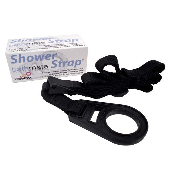 img_34149_6bd661e430628e1d2f4584a140811e2d_1.jpg BATHMATE - SHOWER STRAP SUPPORT HARNESS - Image 1